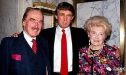 特朗普最新爆料家族,揭秘家族内幕与权力斗争